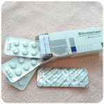 Феназепам  Phenazepam Valenta  1 мг в Кочубеевском