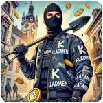 Работа курьер - кладмен в Кочубеевском 