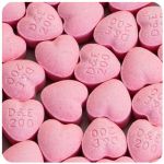Экстази  Ecstasy Love 200 MDMA в Кочубеевском