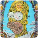 Марки LSD-25 VHQ чистых 250 мкг в Кочубеевском